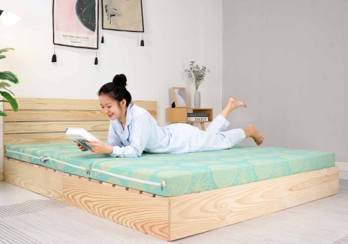 Nệm Bông Ép 1m4 Giá Bao nhiêu 